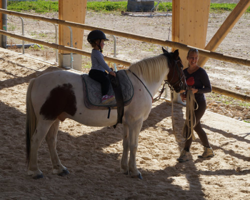 Poney-Club et Centre Equestre